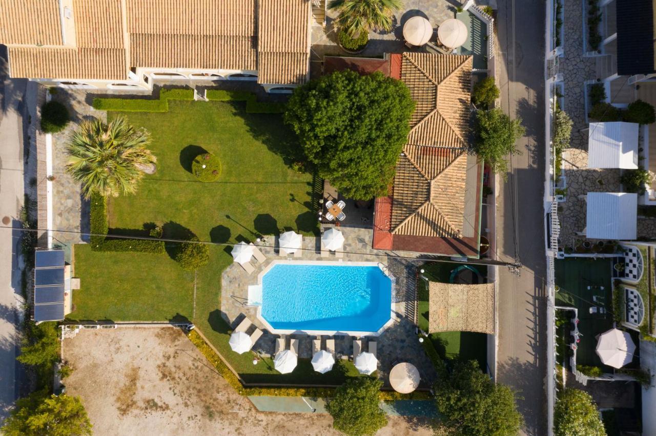 Aparthotel Tereza *