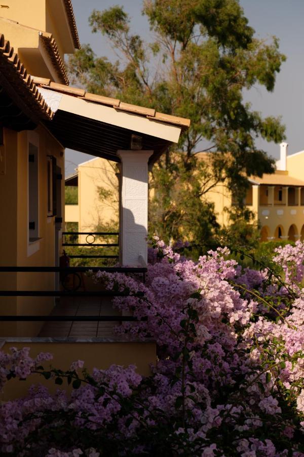 Tereza Aparthotel Acharavi (Corfu)