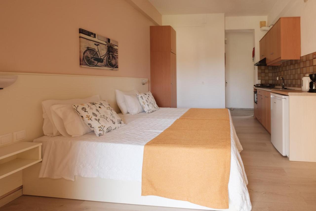 Aparthotel Tereza *