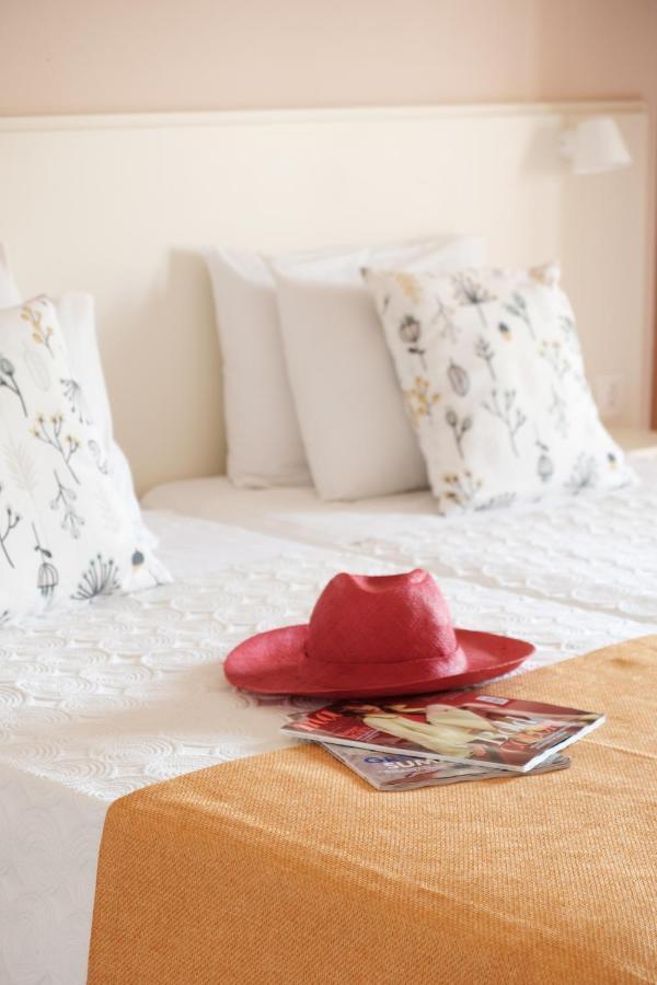 Tereza Aparthotel *