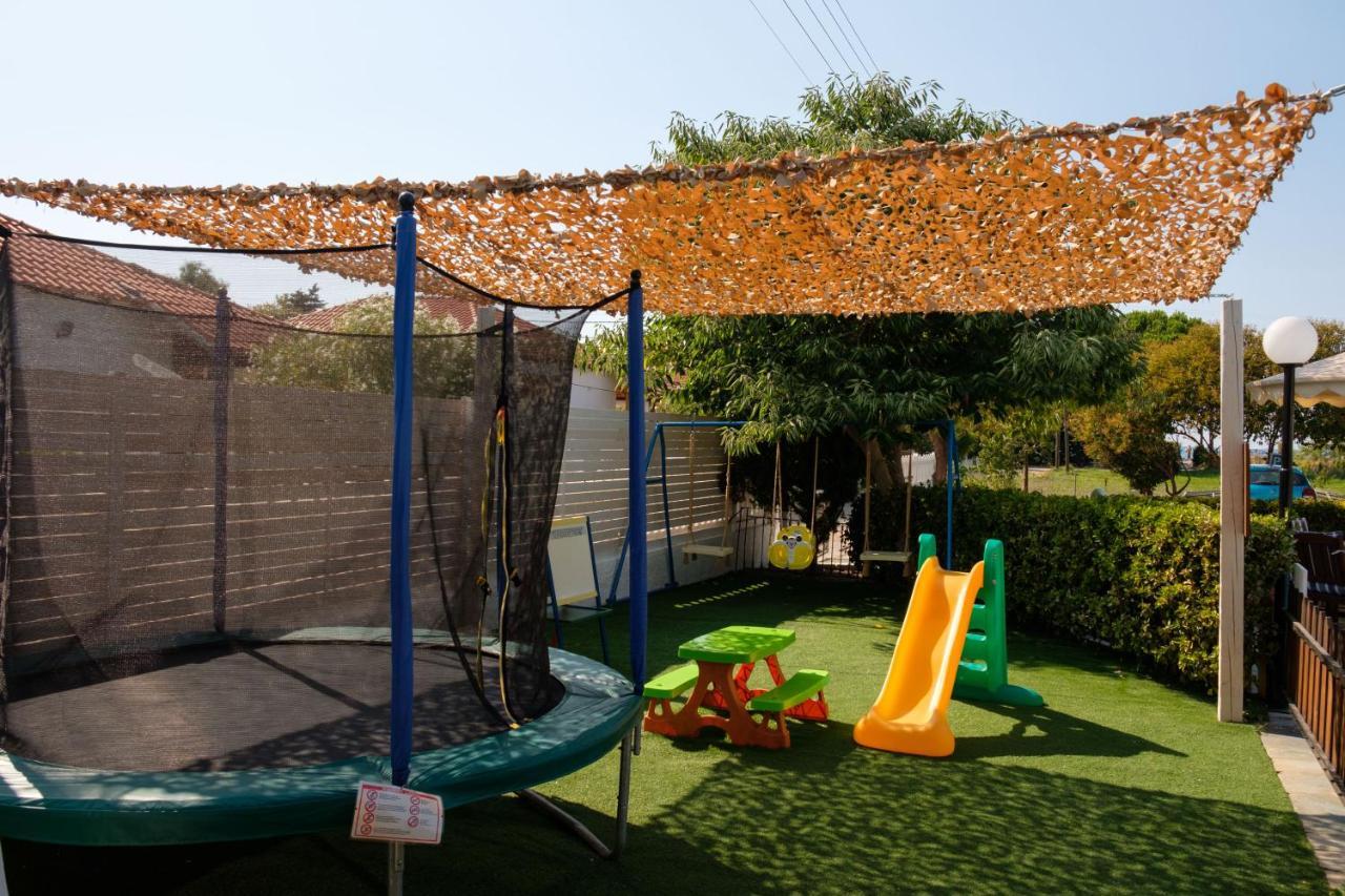 Aparthotel Tereza