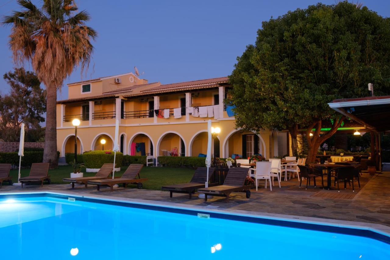 Aparthotel Tereza