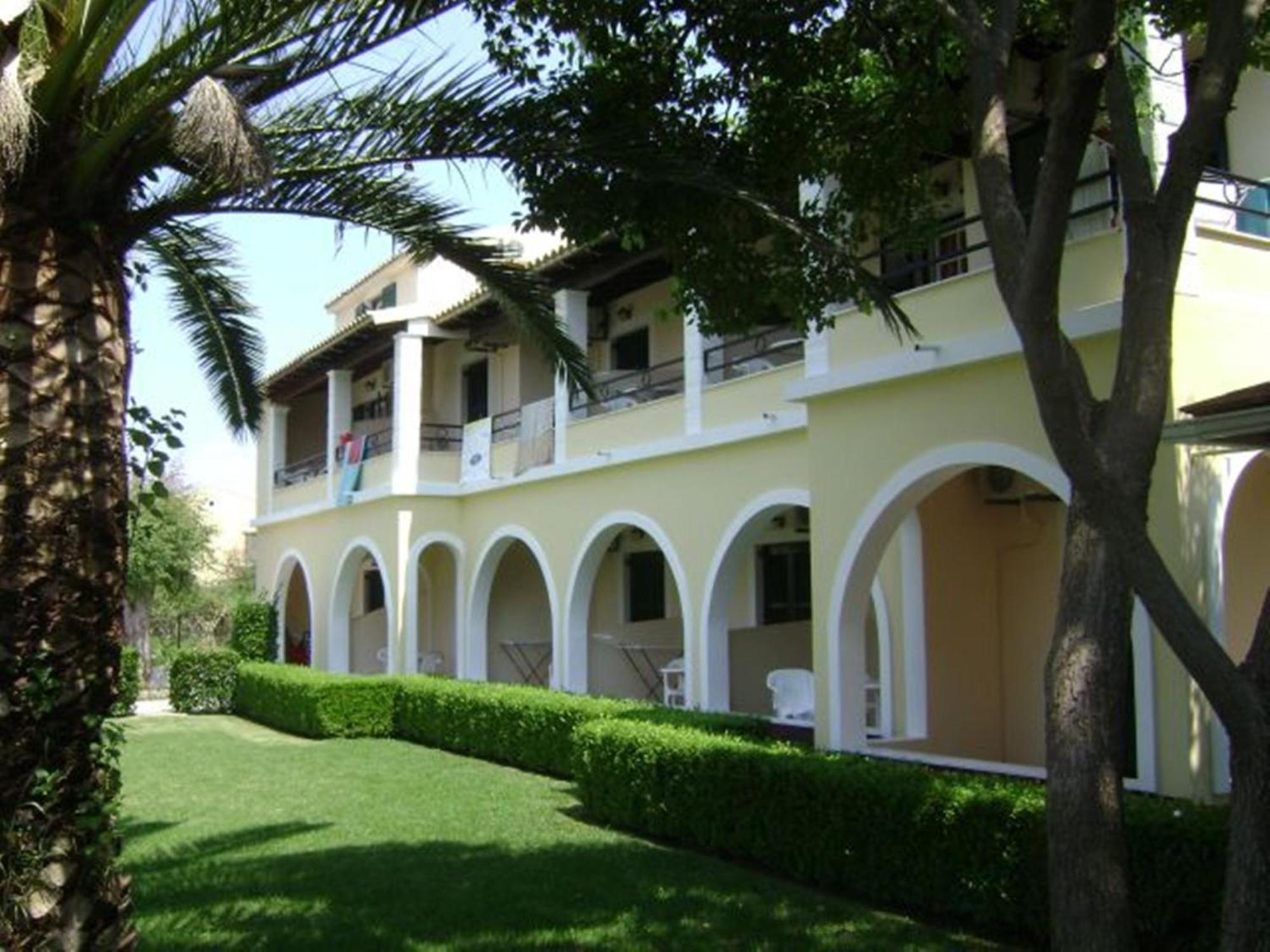 Aparthotel Tereza