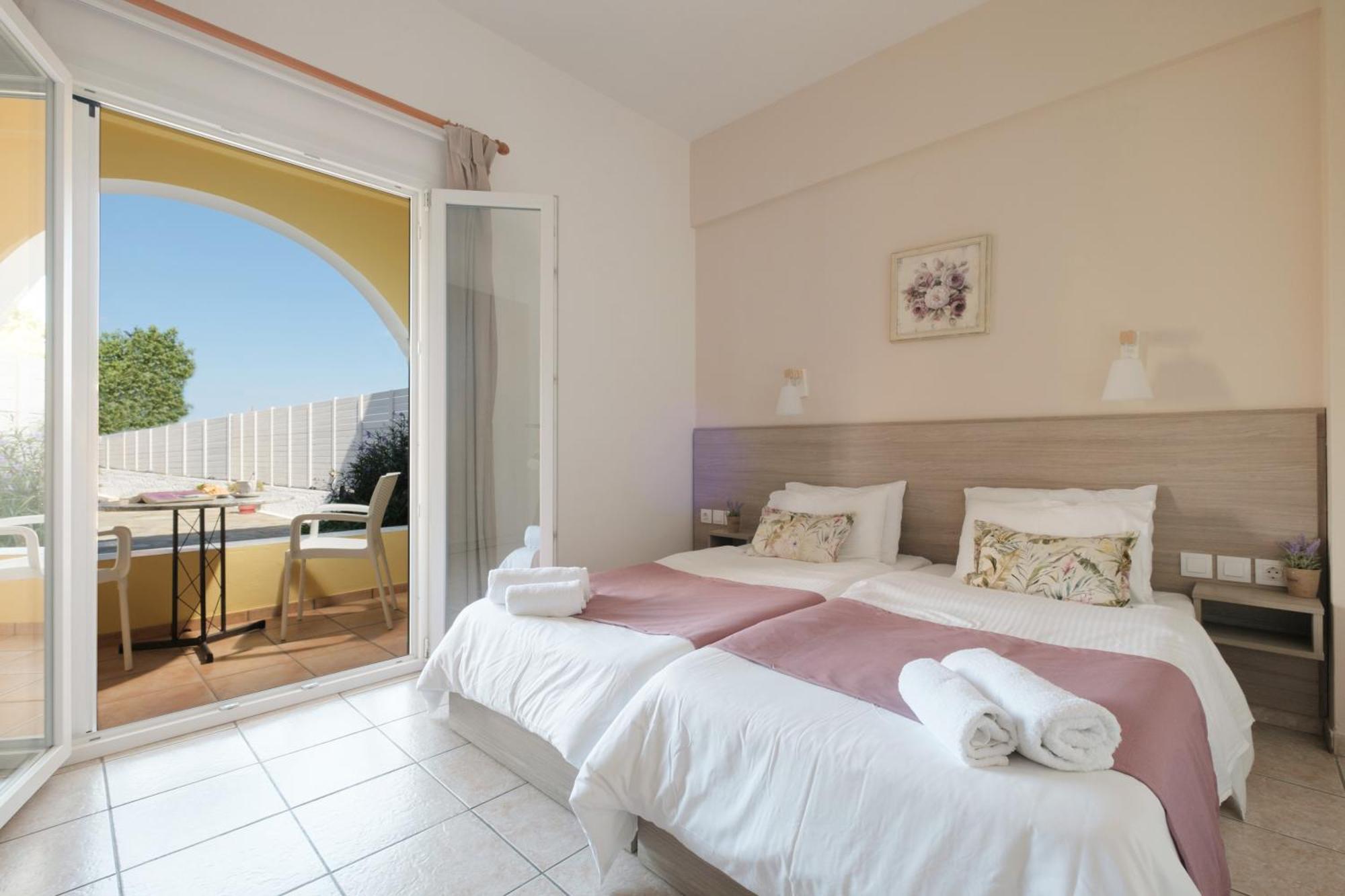 Aparthotel Tereza *