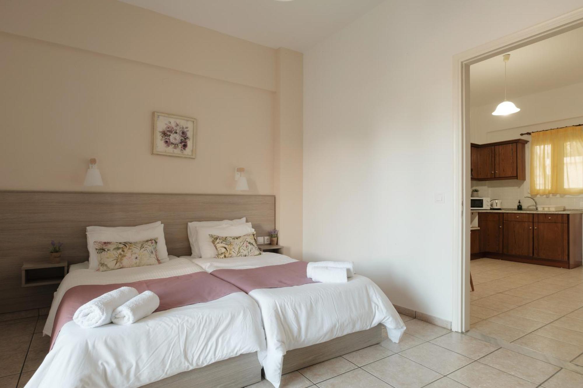 Aparthotel Tereza *