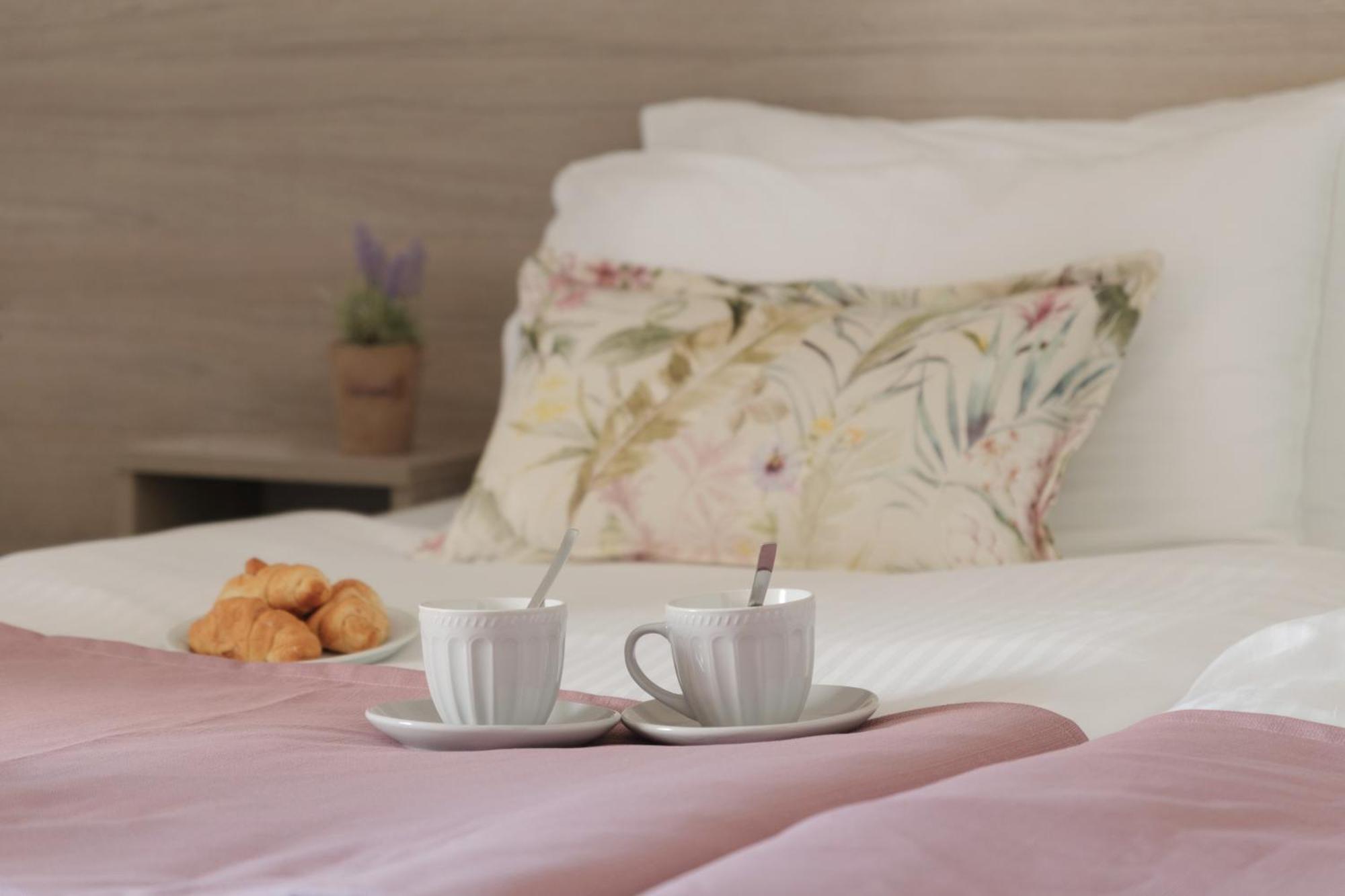 Aparthotel Tereza Acharavi (Corfu)
