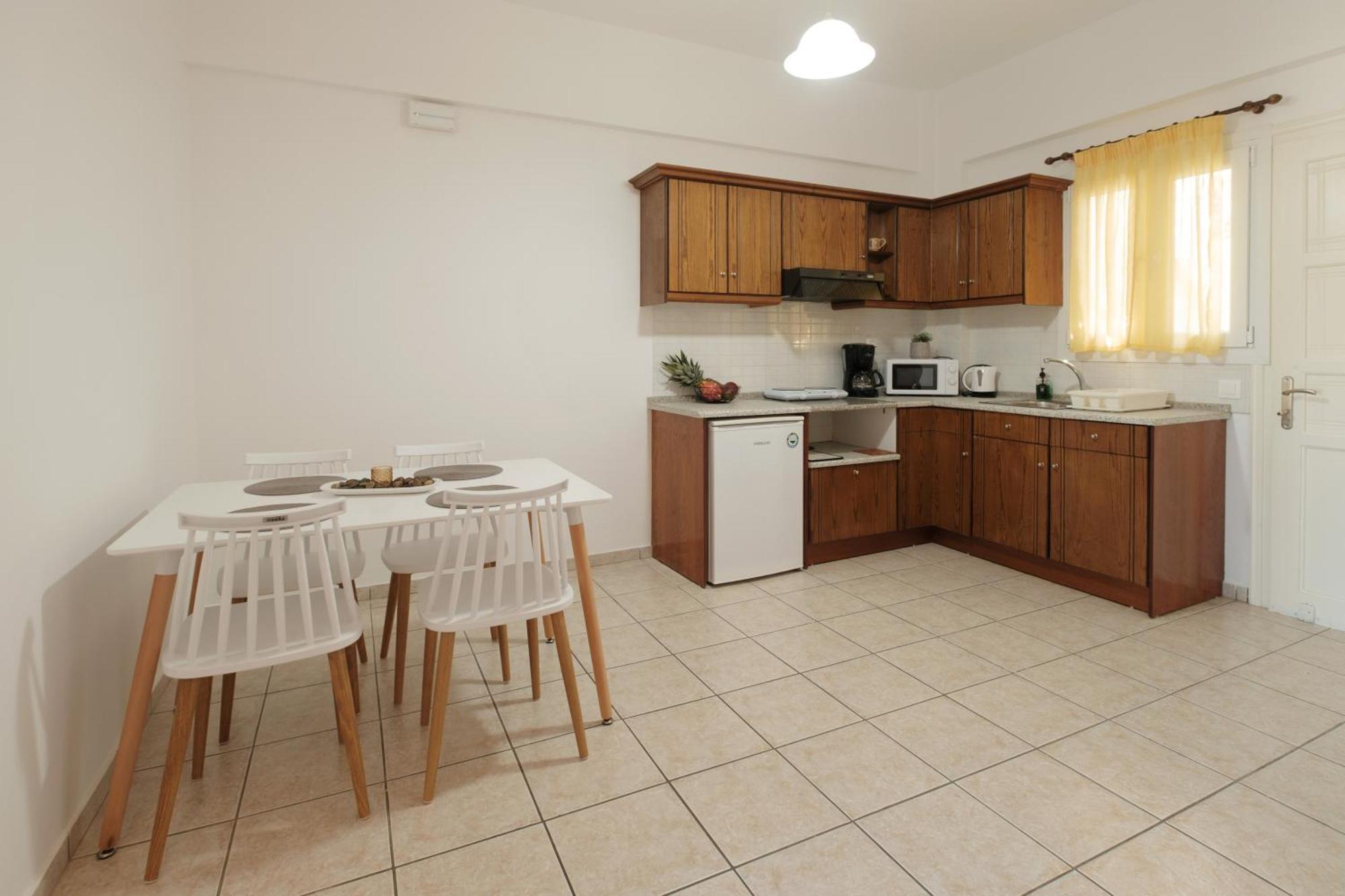 Aparthotel Tereza