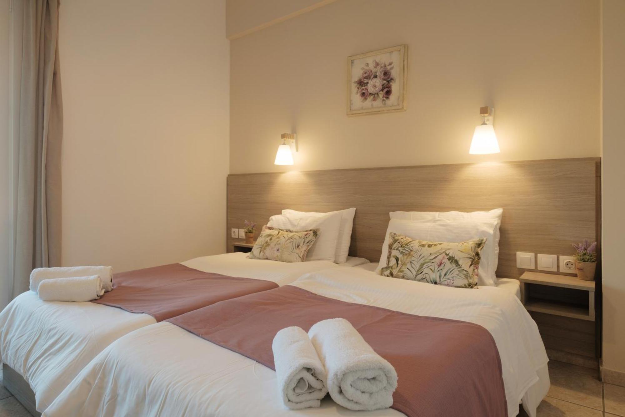 Aparthotel Tereza *