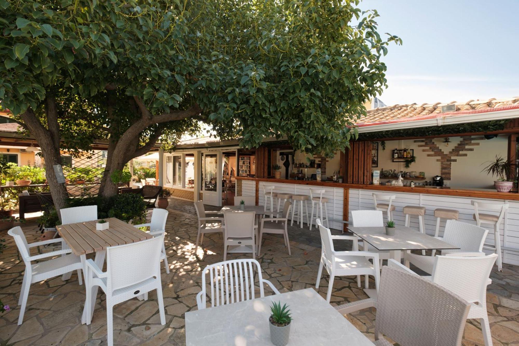 Tereza Aparthotel *