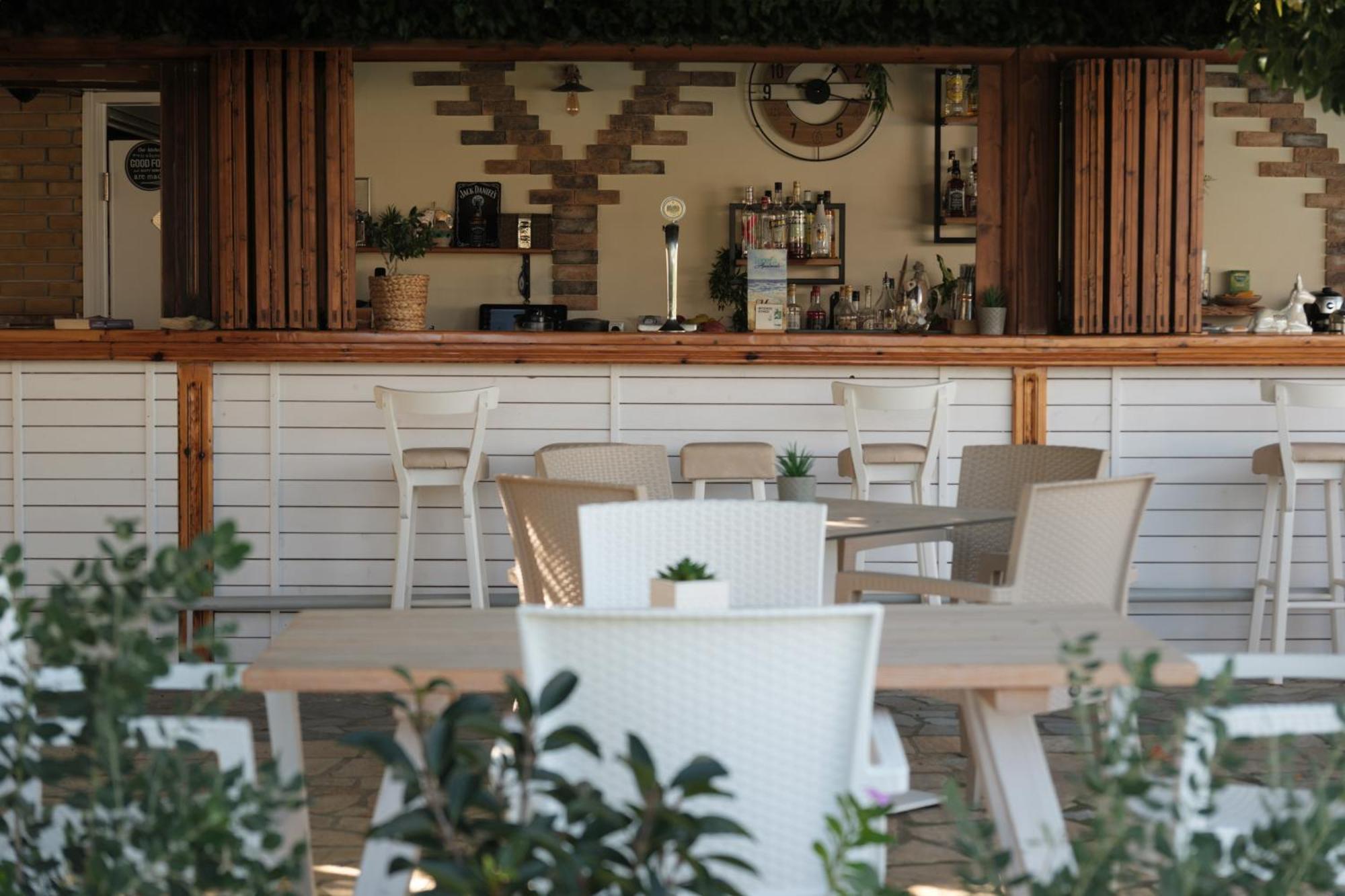 Tereza * Acharavi (Corfu)