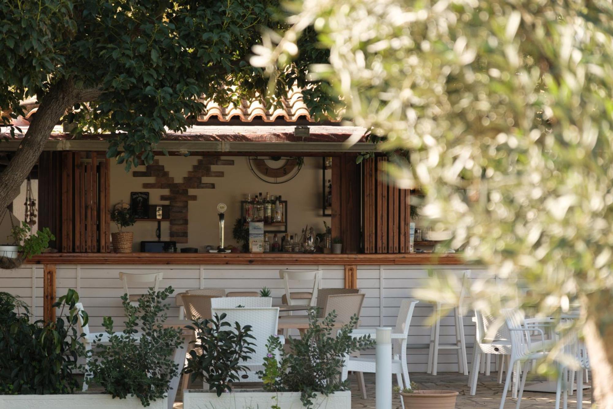Tereza Aparthotel