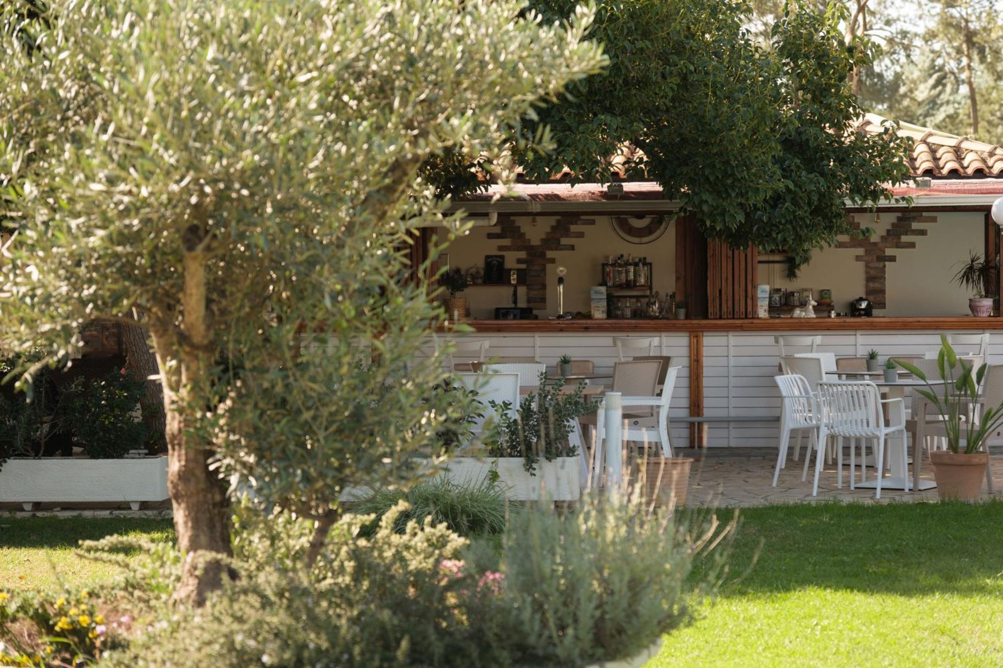 Aparthotel Tereza *