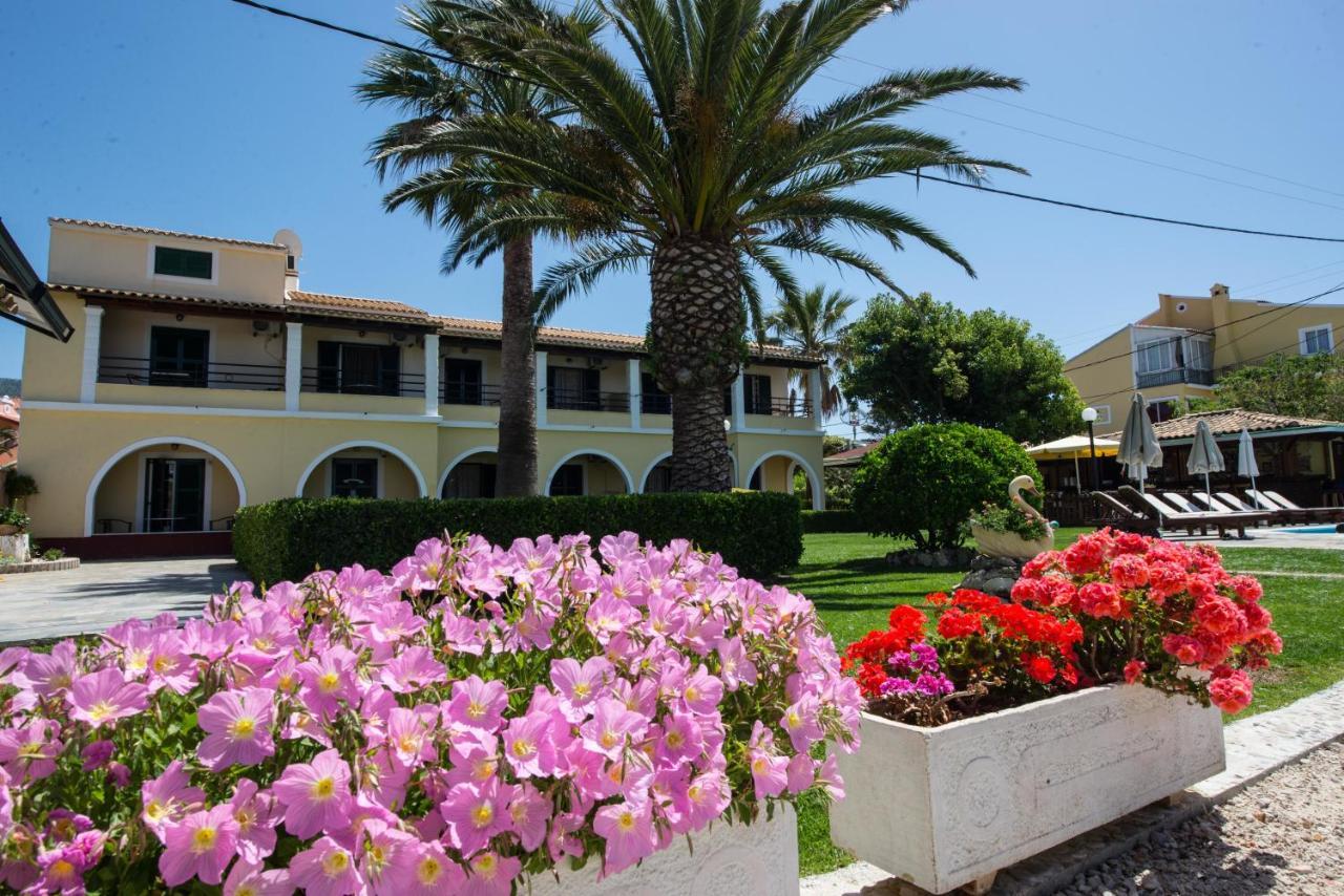 Tereza * Acharavi (Corfu)